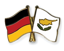 Flag-pins-germany-cyprus