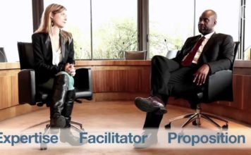 Alma Consulting : custumized solutions to improve companies competitiveness