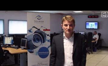 Telsud : votre entreprise en sécurité