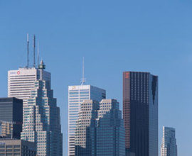 Comment l’Ontario attire les investisseurs
