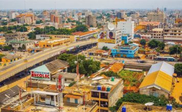La CCI Wallonie à la rencontre de la CCI Bénin pour aider au développement du système de santé du pays