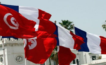 La France va doubler ses investissements en Tunisie d’ici 2020