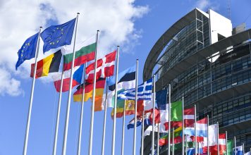 Les élections européennes crispent les différents pays membres