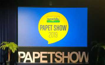 Papet’Show : les plus grandes marques de papeterie à la rencontre des franchisés Bureau Vallée !