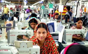 Le Bangladesh va pouvoir recevoir des investissements directs français pour sa filière textile