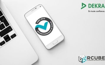 Lancement du label « RecQ » pour un reconditionnement de qualité : un webinaire le 15 avril sur le secteur du réemploi !