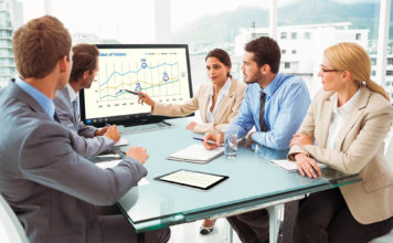 Sharp Business Systems France : SMART OFFICE, une offre clé en main pour un bureau intelligent et sécurisé