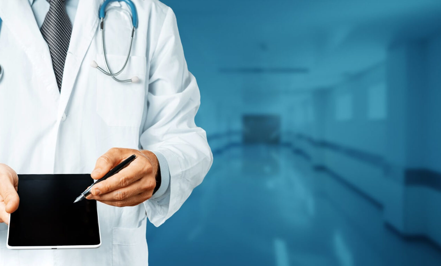 Calimed Santé : La digitalisation de votre cabinet médical et du ...