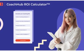 CoachHub lance son nouveau « ROI Calculator » pour mesurer l’impact du Coaching sur les performances des entreprises