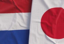 Les Pays-Bas et le Japon poursuivent leur entente commerciale et se projettent sur de nouveaux défis