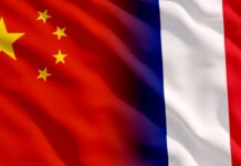 La ville de Canton met en valeur 60 ans d’amitié franco-chinoise