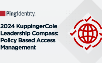 Ping Identity nommé leader du CIAM et du passwordless dans deux récents rapports KuppingerCole