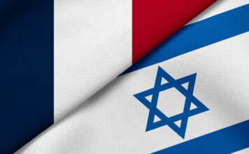« La France est la porte d’entrée d’Israël en Europe » selon la CCI bilatérale