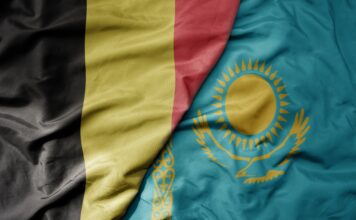 Le Kazakhstan présente son potentiel d’investissement à Bruxelles