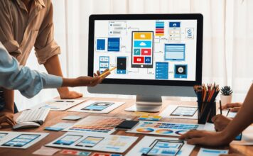 Yumens : Les tendances UX/UI pour votre refonte de site web