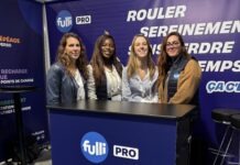 Fulli aux Rencontres Flotauto Lyon : un rendez-vous incontournable pour la mobilité professionnelle