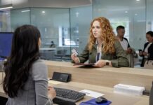 PBS Bureaux – Nettoyage de banques : sécurité, hygiène et qualité de service
