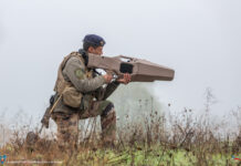 La France peut-elle se passer des technologies étrangères pour sa sécurité ? À Milipol 2025, MC2 Technologies le prouve.