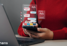 Yumens : Vous n’investissez pas encore dans les social ads ? Il est temps de le faire !