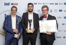 Le réseau ERA Immobilier triplement récompensé lors du 38e concours «Meilleurs Franchisés & Partenaires de France» de l’IREF