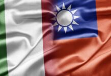 L’Italie et Taïwan renforcent leur partenariat économique au cœur d’un ordre mondial fragmenté