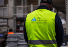 Iron Mountain : Sécurité, Conformité, Durabilité. Maîtrisez le cycle de vie de vos actifs IT