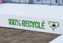 HIRSCH Isolation lance les premiers isolants PSE 100% recyclés
