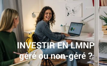 Groupe Edouard Denis : LMNP, un investissement locatif performant et flexible