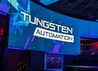 Tungsten Automation : Petit-déjeuner autour de la lutte contre la Fraude, 25 juin 2026