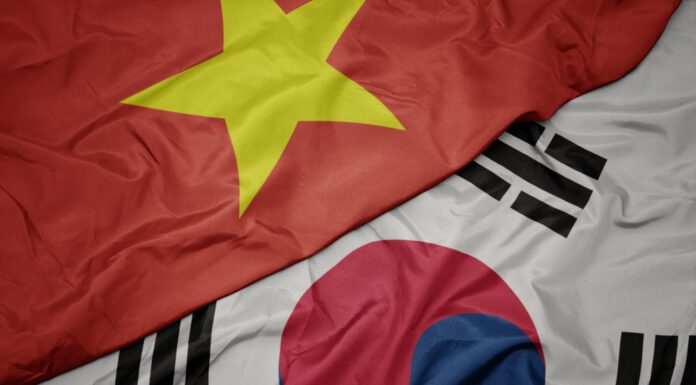 Vietnam – Corée du Sud : Hanoï et Séoul misent sur trois piliers pour renforcer leur partenariat stratégique