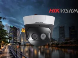 Hikvision France : Des solutions vidéo de pointe pour sécuriser vos produits et performer sur leur mise en rayon