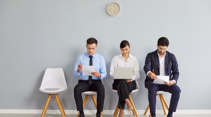Berthois Conseils : Processus de recrutement à rallonge, un signal faible qui coûte cher en finance