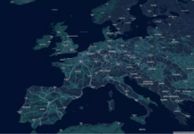 SNCF Connect & Tech enrichit l’offre Tesmo, avec Tesmo Maps, une nouvelle solution de cartographie