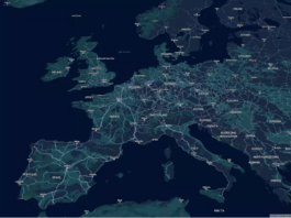 SNCF Connect & Tech enrichit l’offre Tesmo, avec Tesmo Maps, une nouvelle solution de cartographie