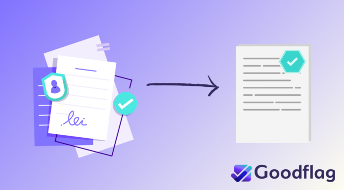 Goodflag : Pourquoi le fichier de preuve est le véritable cœur de votre signature électronique
