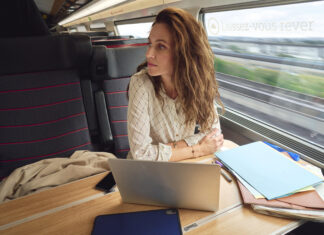 Avec Tesmo Business Mobility, optez pour une gestion simplifiée des déplacements professionnels et centralisez l’ensemble des frais de vos collaborateurs