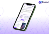 Goodflag : 5 minutes par mois pour ne rien rater de la signature électronique