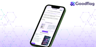 Goodflag : 5 minutes par mois pour ne rien rater de la signature électronique