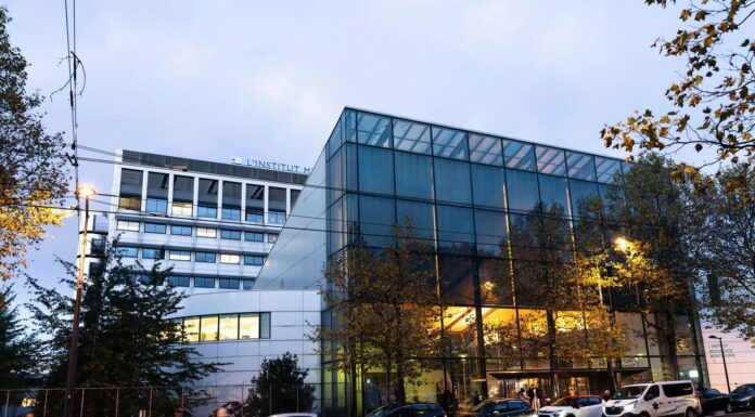 Arkéa Banque Entreprises et Institutionnels est Coordinateur et Agent du financement du plan d’investissement de reprise de l’Institut Montsouris