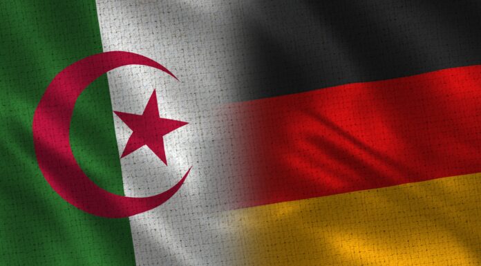 Algérie – Allemagne : Le rapprochement économique avec Berlin suscite l’attention de Paris