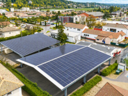 Solarhona : L’autoconsommation collective, pour produire, partager et consommer localement