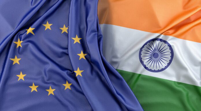 Accord de libre-échange Union Européenne – Inde : le secteur du luxe se prépare à un nouvel essor commercial