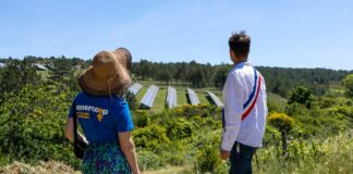 Enercoop : Face aux menaces des énergies fossiles, changez le scénario et optez pour une électricité 100% renouvelable, locale et citoyenne