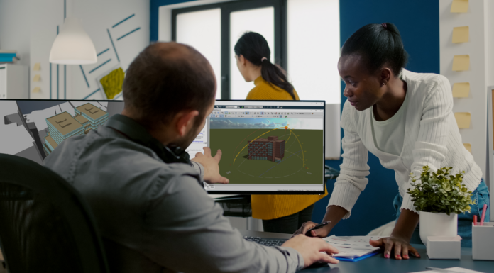 IES : La simulation thermique dynamique, un outil essentiel pour concevoir des bâtiments performants