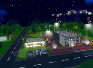 June Facilities : Des solutions pour réduire les consommations d’énergies sur les chantiers