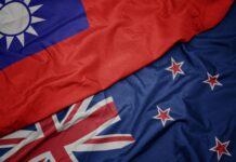 Australie, Nouvelle-Zélande et Taïwan : L’ANZCham récompense les entreprises qui rapprochent les trois marchés