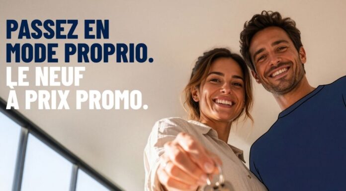 Groupe Edouard Denis : Immobilier neuf, les «Super Bons Plans» sont de retour !