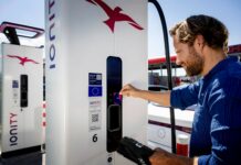 IONITY : Des solutions de charge haute puissance pensées selon le mode de vie des conducteurs de véhicules électriques : rapides, fiables et simples d’utilisation