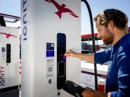 IONITY : Des solutions de charge haute puissance pensées selon le mode de vie des conducteurs de véhicules électriques : rapides, fiables et simples d’utilisation