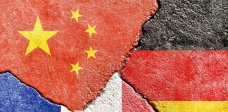 Chine – France – Allemagne : Pékin met en garde l’Europe contre le protectionnisme